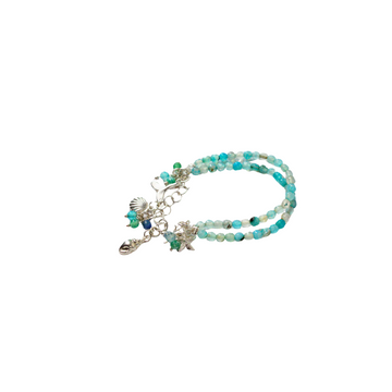 Pulsera Arrecife